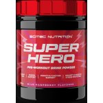 Scitec Nutrition SUPERHERO 285 g – Zboží Dáma