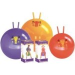 Globetrotter Junior skákací míč průměr do 42 cm – Zboží Mobilmania
