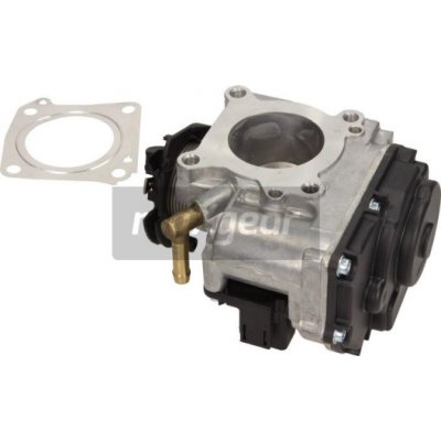 MAXGEAR Hrdlo škrticí klapky 580049 – Hledejceny.cz