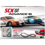 SCX autodráha Advance GT3 – Sleviste.cz