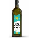 Vital Country Olivový olej Pomace 1 l – Zboží Dáma