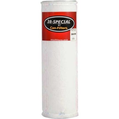 Can-Filters CAN-Special filtr 1750-2000m3/h, 250mm – Hledejceny.cz