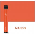 Elf Bar 600 Mango 10 mg 600 potáhnutí 1 ks – Zboží Dáma