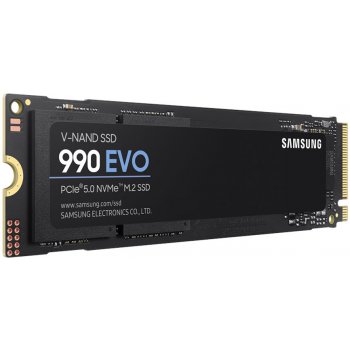 Samsung 990 EVO 2TB MZ-V9E2T0BW