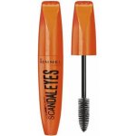 Rimmel Scandal Eyes Waterproof řasenka 1 Black 12 ml – Zboží Dáma
