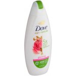 Dove sprchový gel Glowing Lotus a rýžová voda 225 ml – Zbozi.Blesk.cz