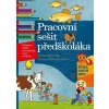 Pracovní sešit předškoláka - Ivana Novotná