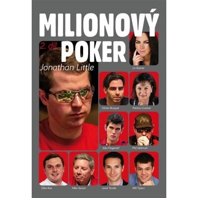 Little Jonathan - Milionový poker 2. díl – Zboží Mobilmania