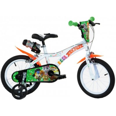 Dino Bikes 616-CATS 2020 – Zbozi.Blesk.cz