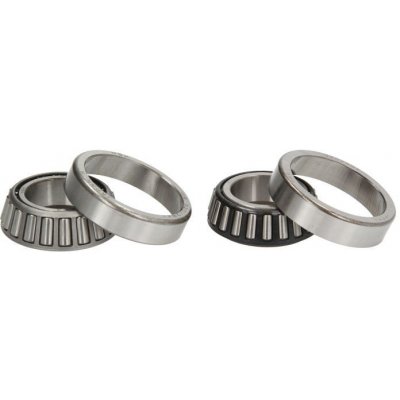 Opravná sada ložisek řízení Tourmax YAMAHA TT 600 E rok 96-00 | Zboží Auto