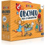 Albi Kvído Obchod 2 – Zboží Živě