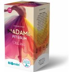 Biomin MADAMe fit&slim 120 kapslí – Hledejceny.cz