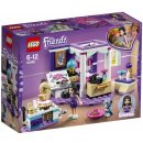  LEGO® Friends 41342 Ema a její luxusní pokojíček