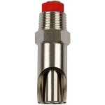 KERBL 222550 nerezová kolíková napáječka 61mm – Hledejceny.cz