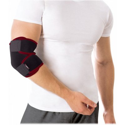 Ligamax Elbow Neoprenová ortéza na loket – Hledejceny.cz