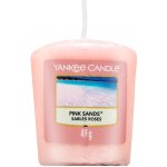 Yankee Candle Pink Sands 49 g – Zbozi.Blesk.cz