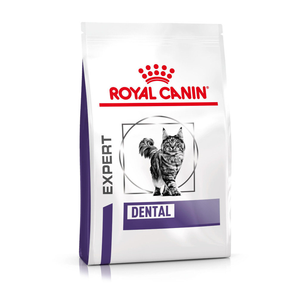 Royal Canin Veterinary Diet Cat Dental 3 kg