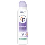 CD Wasserlilie Woman deospray 150 ml – Zboží Mobilmania