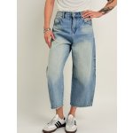 Voga Móda džíny AROUND 69259 Modrá – Sleviste.cz