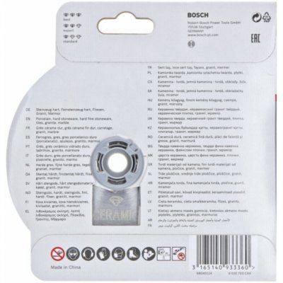 Bosch 2.608.615.138 – Zboží Dáma