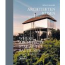 Where Architects Stay at the Baltic Sea - Sibylle Kramer