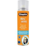 Cleopatre Lesklý lak ve spreji 250 ml – Zboží Dáma