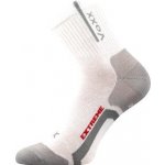 VoXX ponožky JOSEF bílá – Zboží Mobilmania