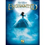 Walt Disney's Enchanted Kouzelná romance noty na snadný klavír – Hledejceny.cz