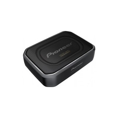 Pioneer TS-WX140DA – Sleviste.cz