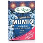 Dr.Popov Mumio 200 mg 60 tablet – Sleviste.cz