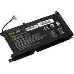 Green Cell HP188 baterie - neoriginální – Zboží Živě