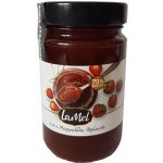 Meletiadis jahodový džem extra 380 g – Zboží Dáma