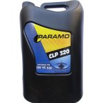 Paramo CLP 320 10 l | Zboží Auto
