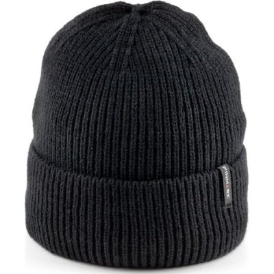 Finmark Winter hat tmavě šedá – Hledejceny.cz