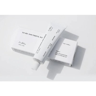 DR. Althea to be youthful eye serum 25 ml – Zboží Dáma