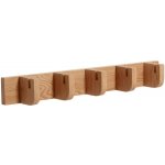 Hübsch Nomad 60 x 10 x 8 cm přírodní – Hledejceny.cz