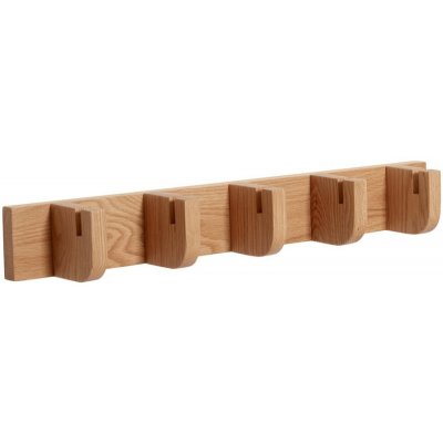 Hübsch Nomad 60 x 10 x 8 cm přírodní – Hledejceny.cz