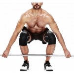 Rehband Dlouhá bandáž kolene RX POWER MAX – Hledejceny.cz