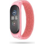 1Mcz pletený S řemínek Xiaomi Mi Band 5/6/7 33114X – Zboží Mobilmania