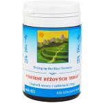 TCM Herbs Vysušení rýžových teras 100 tablet – Hledejceny.cz