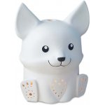 Innobiz Dětský ultrazvukový difuzér Liška – Zboží Dáma