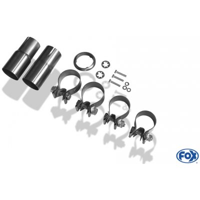 FOX VW054137-070 – Hledejceny.cz