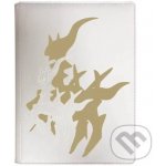 Ultra Pro Pokémon TCG Elite Series Arceus album na 480 karet – Hledejceny.cz