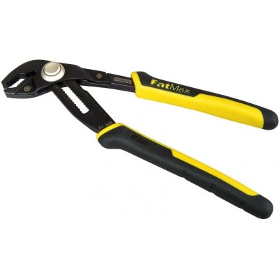 Kleště SIKO 250mm FatMax STANLEY 0-84-648 – Zboží Mobilmania