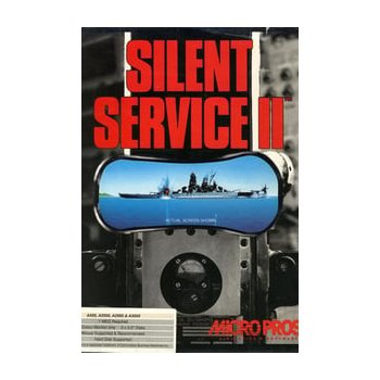 Silent Service 2
