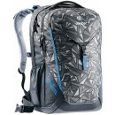 Deuter Ypsilon 3831019-7022 Black-zigzag 28 l