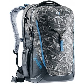 Deuter Ypsilon 3831019-7022 Black-zigzag 28 l