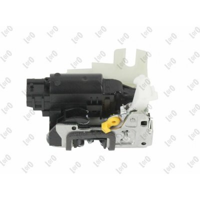 Zámek dveří ABAKUS 132-010-006 | Zboží Auto