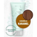 Medavita Choice barvící maska Karamel 200 ml