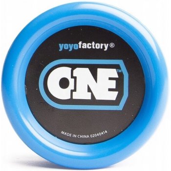 YOYOfactory YOYO One Blue